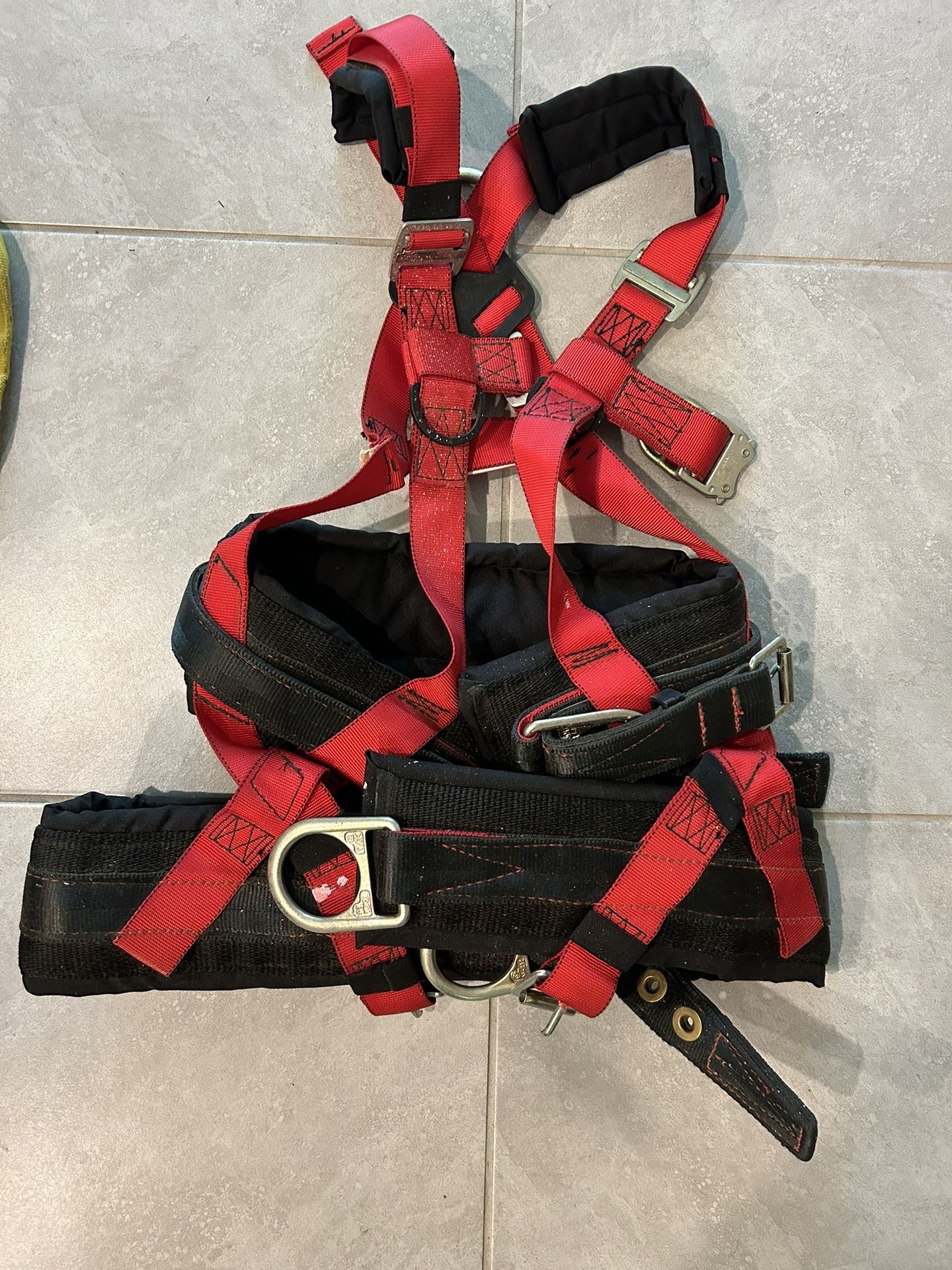 Elk River Harness 66624