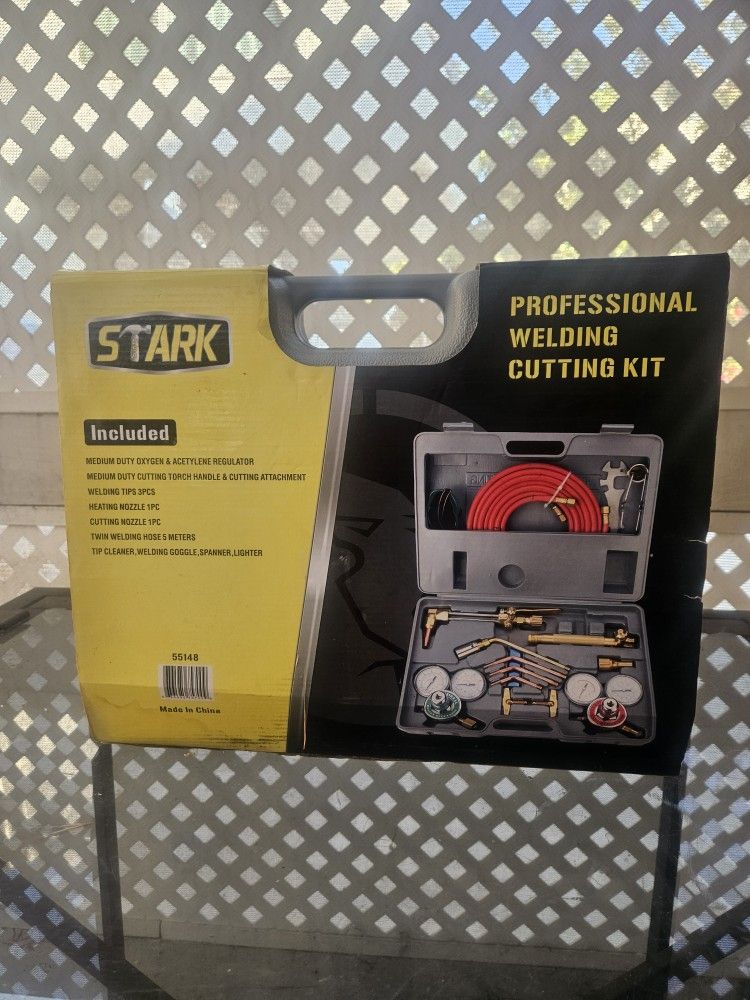 Welding Kit