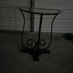 Entry Way Table / Hallway Table