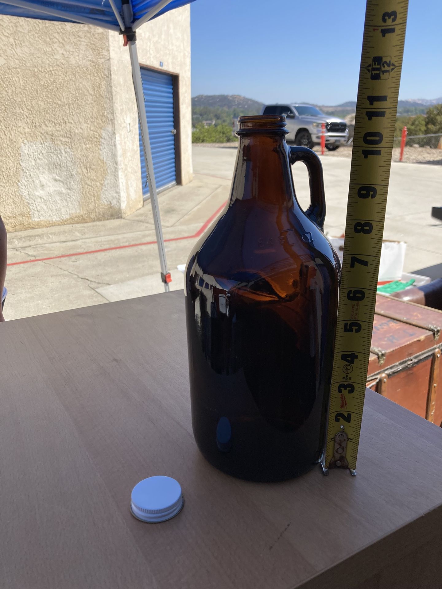 Growler