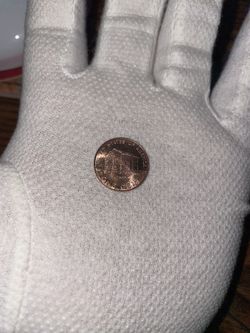 2009 penny D