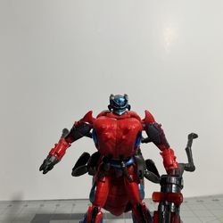 Transformers Legacy Inferno
