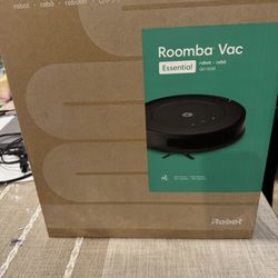 Roomba Vac Q012020