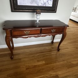 Console Table 