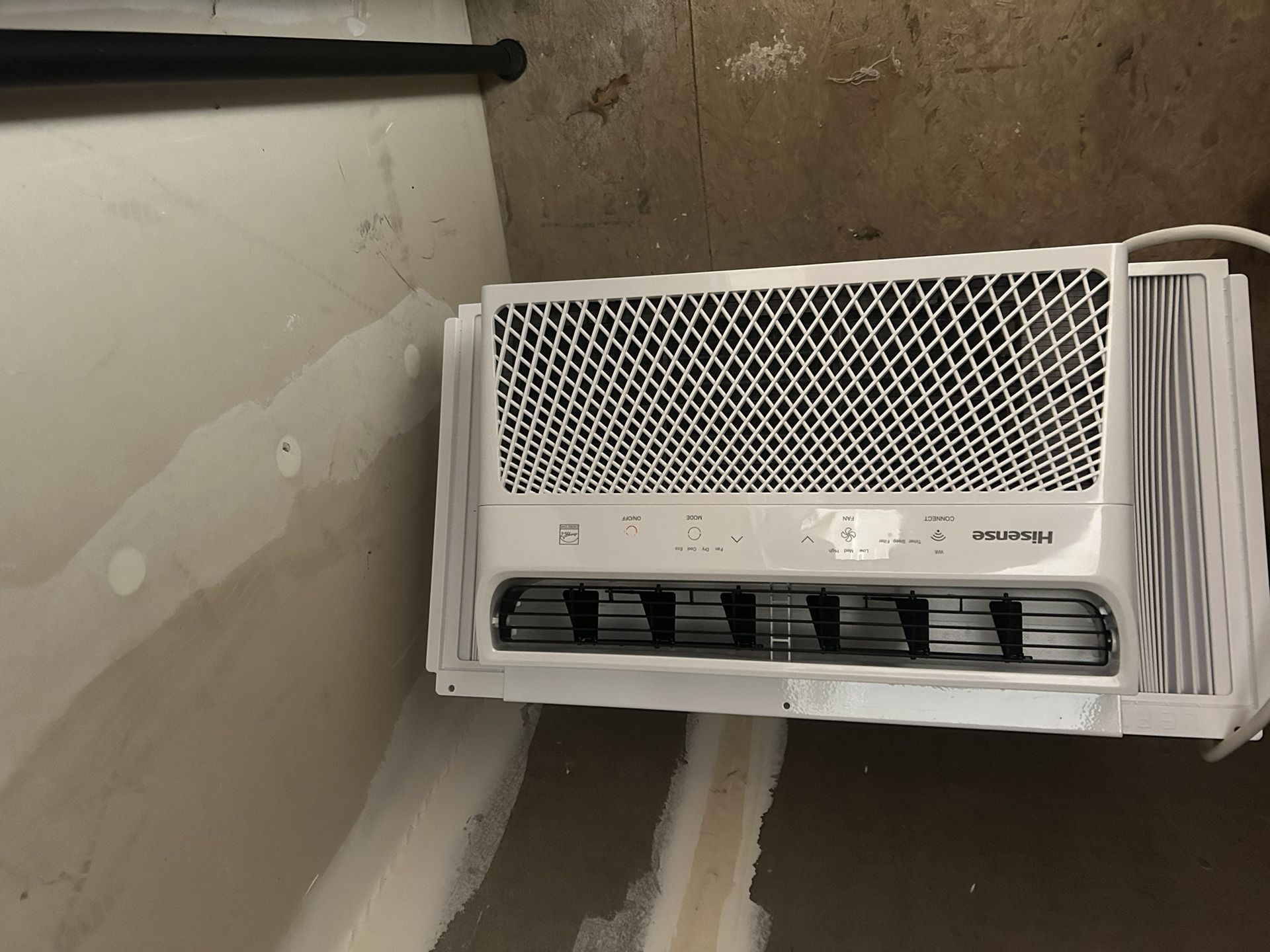 Air Conditioner Hisense 