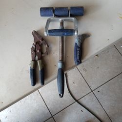 Kobalt Flooring Tools 