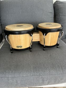 Cosmic, percussions drums