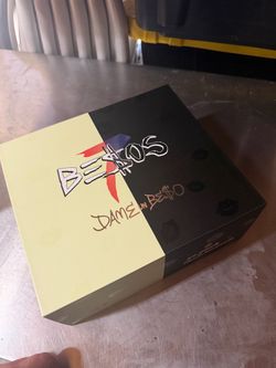 Empty box  besos 💋