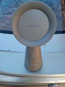 Upstreman Portable Table Cooker Hood