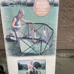 Play Pen