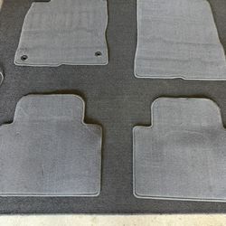 Floor Mat For 2024 Honda Civic Hatchback 