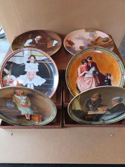 Collector Plates