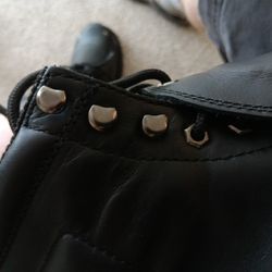 Western Chief Work Boot