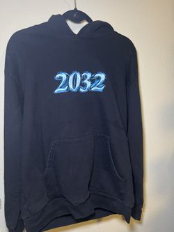 Bad Bunny Último Tour Del Mundo Sweater 2032