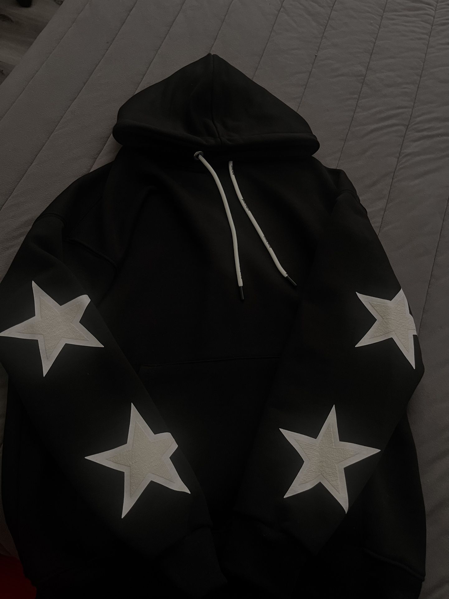 Palm Angels Hoodie