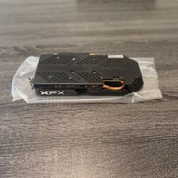 XFX RX 580 8GB