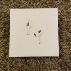 AirPods 3 Gen