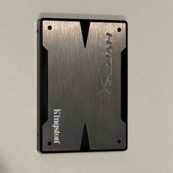 Kingston HyperX 3K 120GB (or SH103S3)