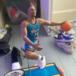 Basketball Player 