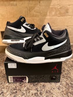 Jordan Tinker 3s