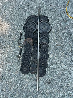 Weight 223 lbs