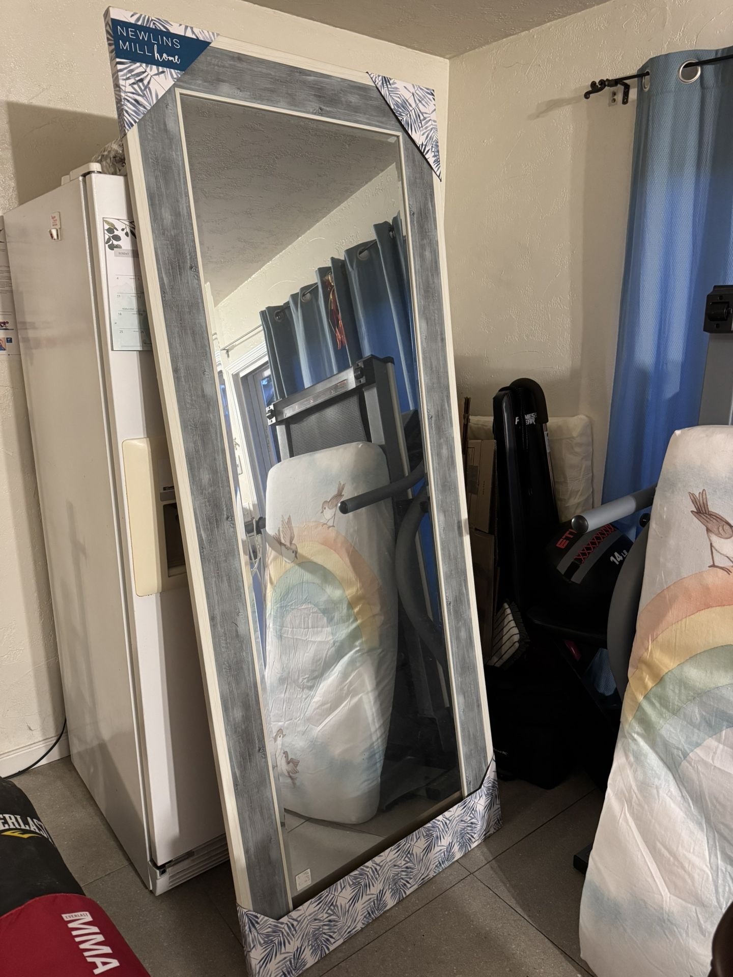 Mirror