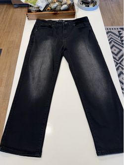 Born Primitive Athletic Jeans