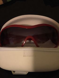 Dolce & Gabbana shades