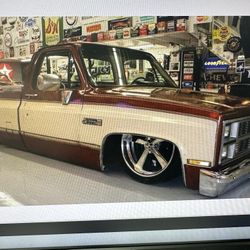 Intro Wheels