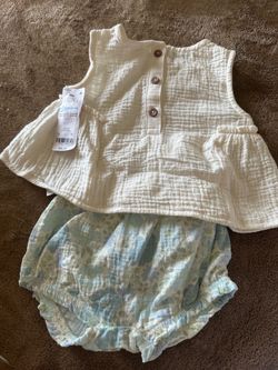 9-Months toddler outfit