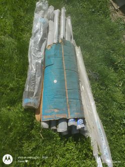 Screen making kit