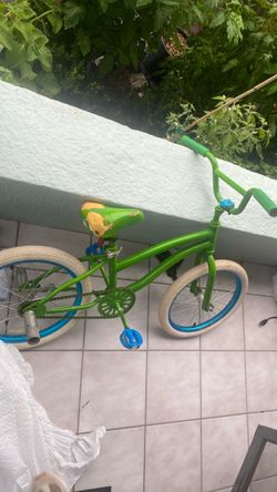 Bike