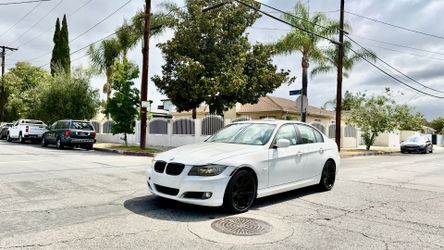 2011 BMW 328
