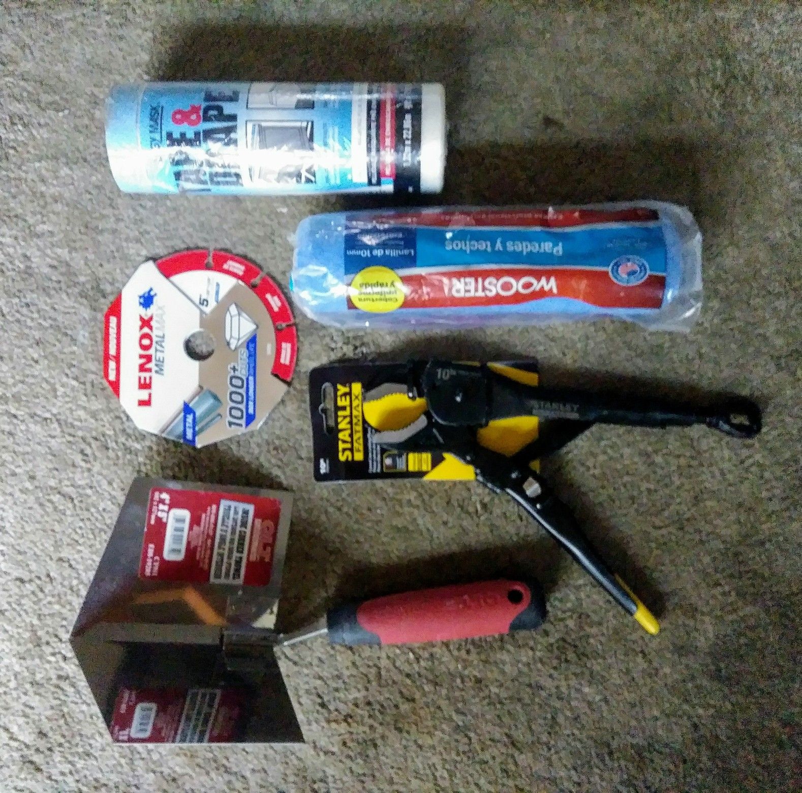 !! Bundle Of Tools!!