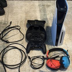 ps5 bundle