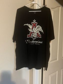 Old Navy Budweiser King of Beers Graphic Tee