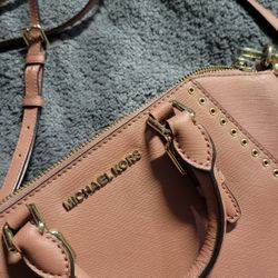 Michael Kors Purse 