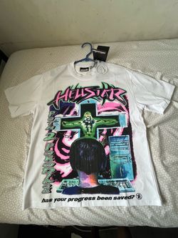 Hellstar size small