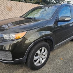 2011 KIA Sorento