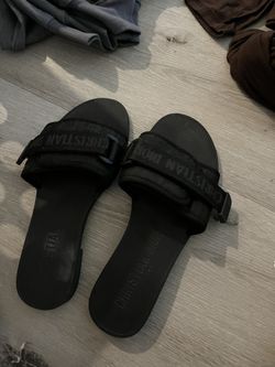 Dior Sandals