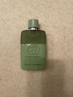 Gucci Guilty Love Edition