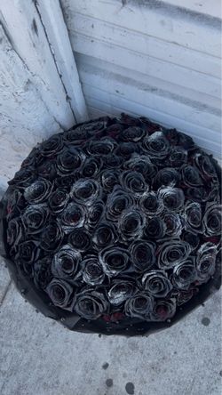 Flower arrangements