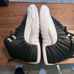 Jordan 12s Size 9.5 $130