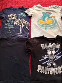 Boy clothes