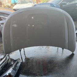 2011 2015 ford explorer hood
