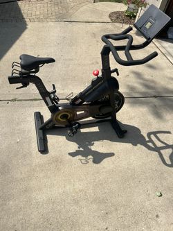 Tour de France CBC - Workout Bike