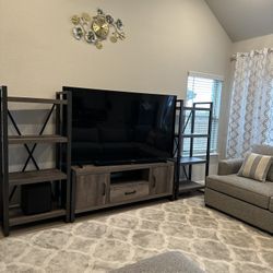 Tv Stand / Tv Design/ Home Design / Tv Shelf 