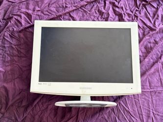 Samsung Monitor 