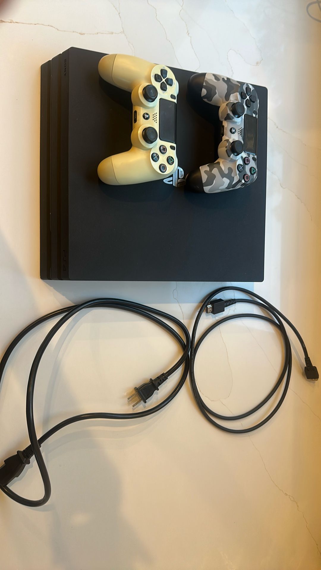 PS4 Pro