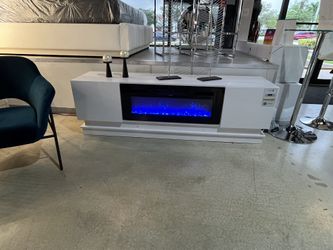 Tv Stand Floor Sample $499